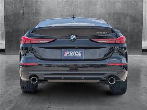 2023 BMW 228 Gran Coupe i sDrive