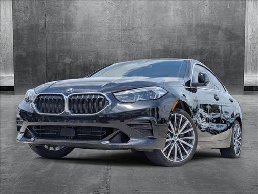 2023 BMW 228 Gran Coupe i sDrive