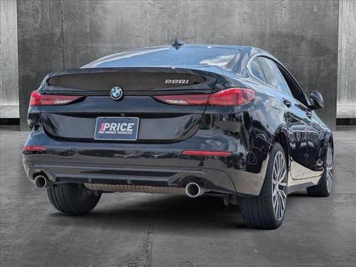 2023 BMW 228 Gran Coupe i sDrive