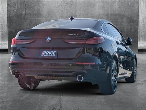 2023 BMW 228 Gran Coupe i sDrive