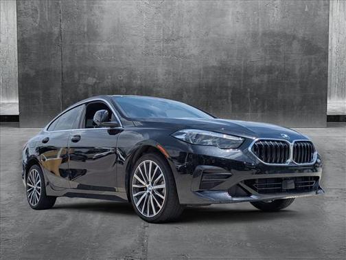 2023 BMW 228 Gran Coupe i sDrive