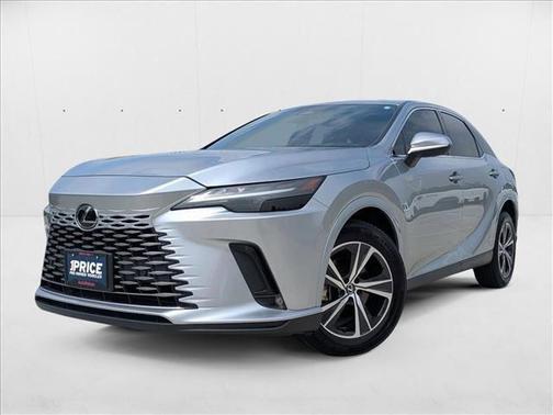 2024 Lexus RX 350 Premium Plus