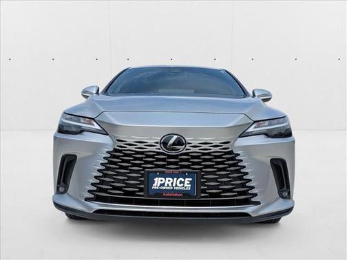 2024 Lexus RX 350 Premium Plus