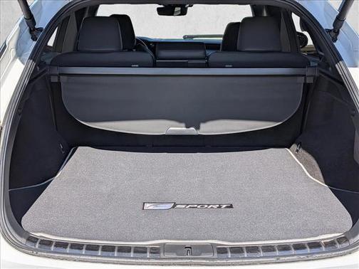 2023 Lexus RX 350 F SPORT Handling