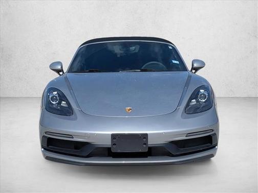 2019 Porsche 718 Boxster GTS