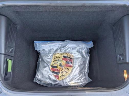 2019 Porsche 718 Boxster GTS