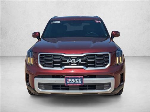 2024 Kia Telluride SX