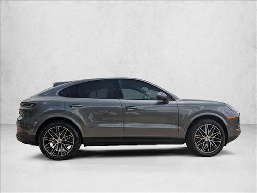 2024 Porsche Cayenne Cayenne