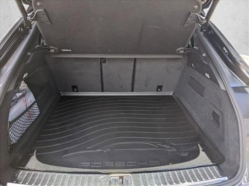 2024 Porsche Cayenne Cayenne