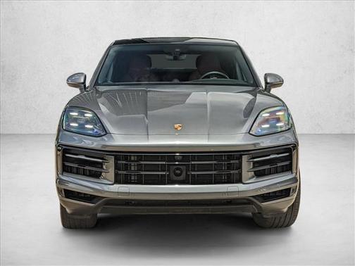2024 Porsche Cayenne Cayenne