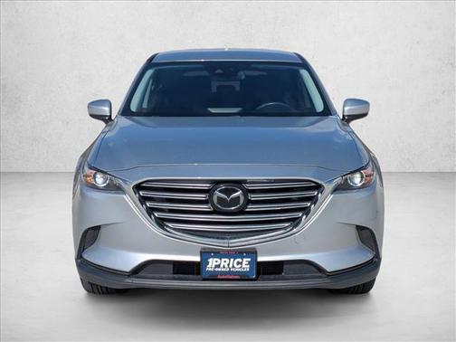 2022 Mazda CX-9 Touring