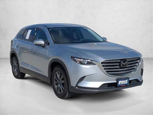 2022 Mazda CX-9 Touring