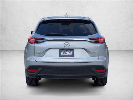 2022 Mazda CX-9 Touring