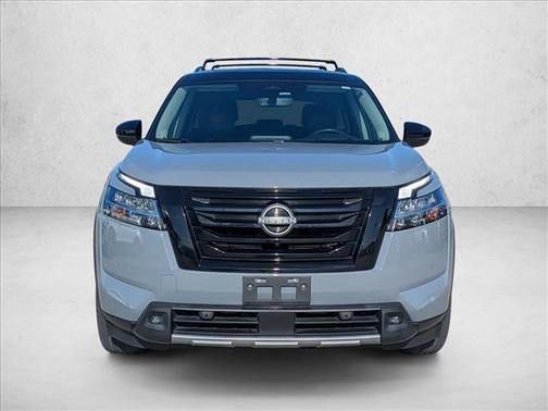 2023 Nissan Pathfinder Platinum 4WD
