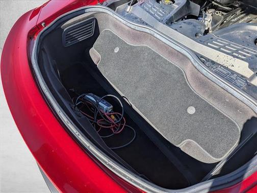 2022 Maserati MC20 Coupe