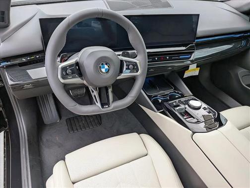 2026 BMW 530 530i