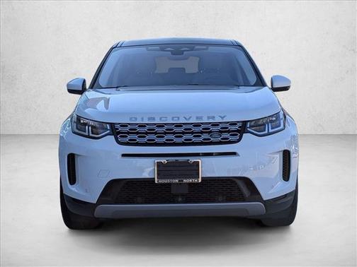 2021 Land Rover Discovery Sport S