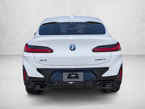 2023 BMW X4 xDrive30i