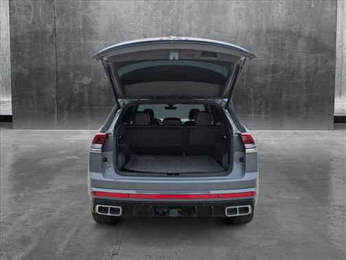 2024 Volkswagen Atlas Cross Sport 2.0T SEL