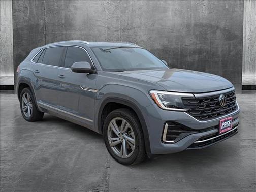 2024 Volkswagen Atlas Cross Sport 2.0T SEL