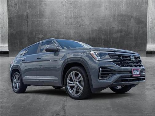 2024 Volkswagen Atlas Cross Sport 2.0T SEL