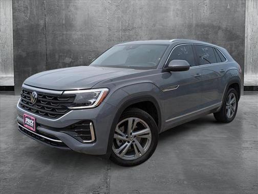 2024 Volkswagen Atlas Cross Sport 2.0T SEL