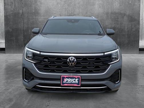 2024 Volkswagen Atlas Cross Sport 2.0T SEL