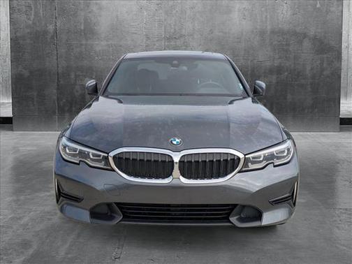 2021 BMW 330 330i