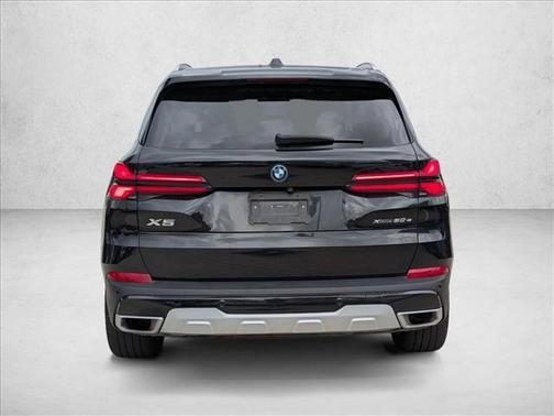 2024 BMW X5 PHEV xDrive50e