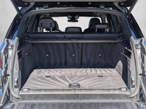 Black Sapphire Met 2024 BMW X5 PHEV xDrive50e