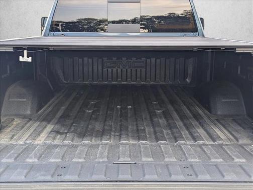 2025 GMC Sierra 3500 Denali