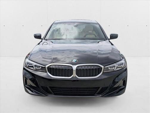 2025 BMW 330 i