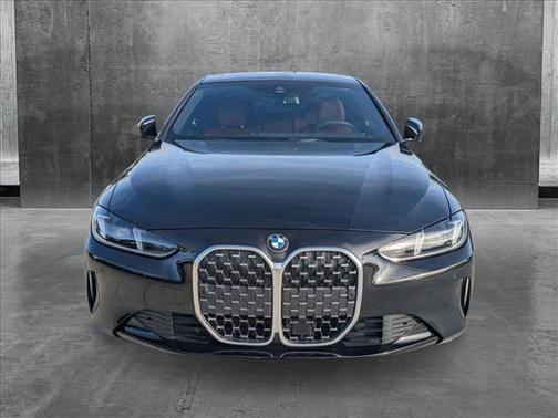 2025 BMW 430 i