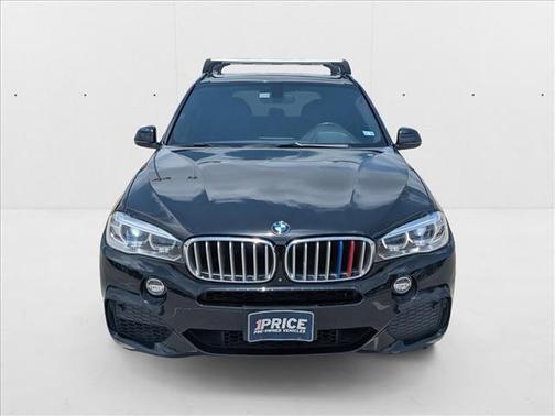 2014 BMW X5 xDrive50i