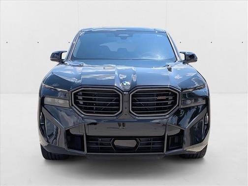 2026 BMW XM Label