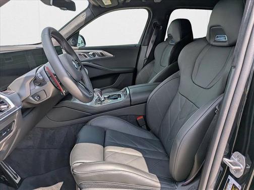 2026 BMW XM Label