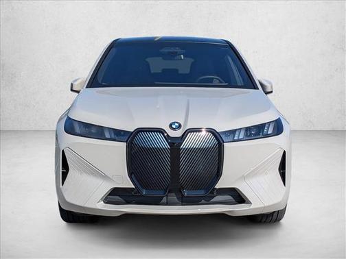 2026 BMW iX xDrive60