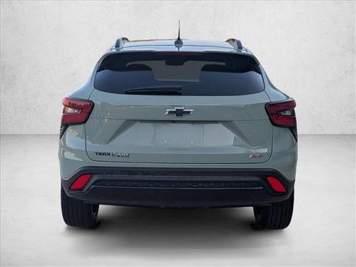 2024 Chevrolet Trax FWD 2RS