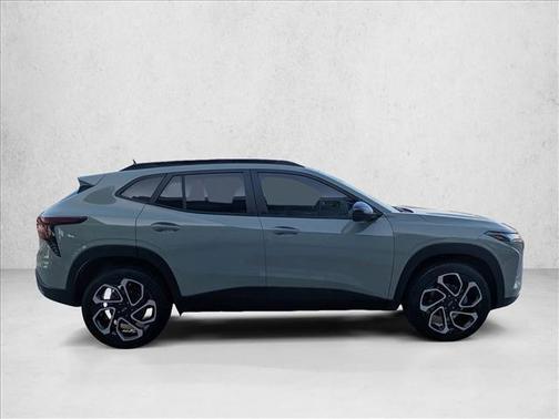 2024 Chevrolet Trax FWD 2RS