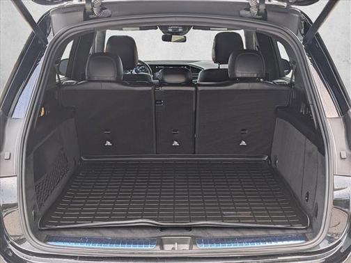 2023 Mercedes-Benz AMG GLE 53 4MATIC+