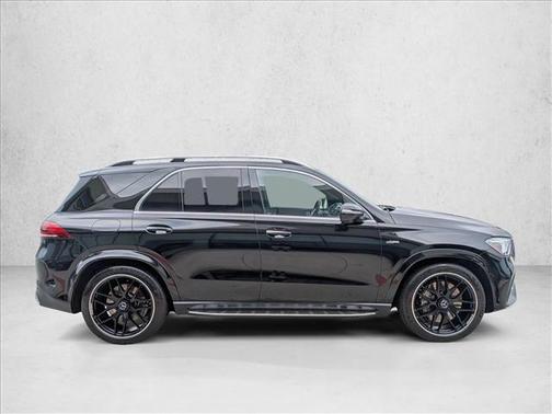2023 Mercedes-Benz AMG GLE 53 4MATIC+