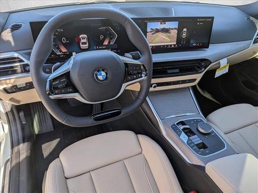 2026 BMW 330 NA