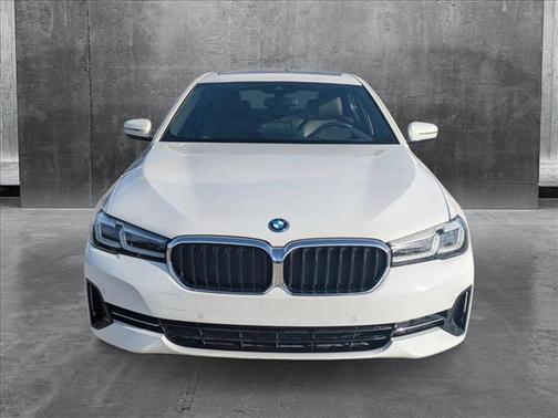 2023 BMW 530e Base