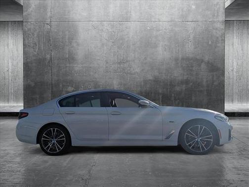 2023 BMW 530e Base