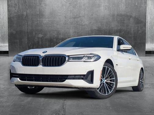 2023 BMW 530e Base