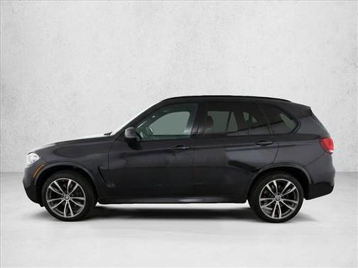 2017 BMW X5 sDrive35i