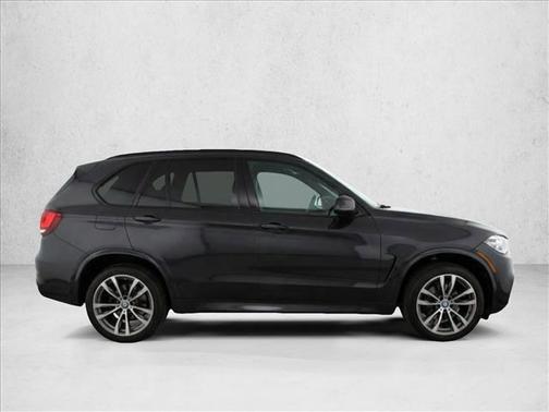 2017 BMW X5 sDrive35i