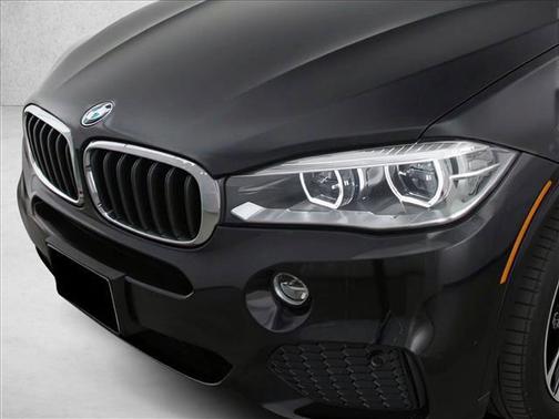 2017 BMW X5 sDrive35i