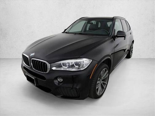 2017 BMW X5 sDrive35i