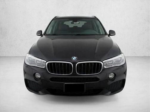 2017 BMW X5 sDrive35i